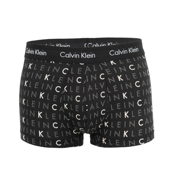 Calvin Klein Ανδρικό εσώρουχο boxer 3-Pack